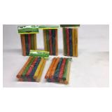 Chew Toys-Wood-5 Packages