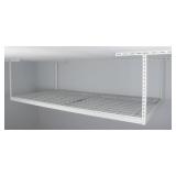 Two SafeRacks-Overhead Garage Storage Kit 4