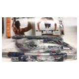 Multi-Purpose Workout Bar