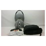 Backpack Mobile Grill w\Manual