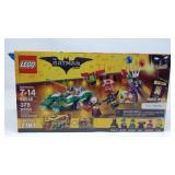 Brand New Lego The Batman Movie 2-in-1 Building