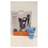 New Evenflo Breathable Carrier and Kids Mineral