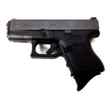 Glock 26 Gen4, 9 mm Pistol