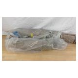 New Manchester Shag 10ft x13ft  Area Rug