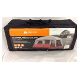 New Ozark Trail 10-Person Family Cabin Tent