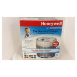 New Honeywell Air Purifier