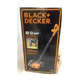 Black & Decker 12amp Landscape Edger and Trencher