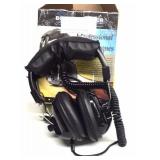 Headphones-Bounty Hunter-new in box