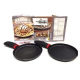 Skookie Skillet Set