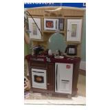 Fresh Accents Step 2 Kitchen