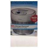 Air Purifier - Honeywell-New in Box