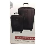 Hardside Spinner Luggage - 2 Pieces