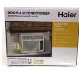 Room Air Conditioner-New in Box
