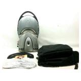 Backpack Mobile Grill w\Manual