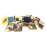 Box of Horse Books