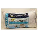 2 King Serta Pillows