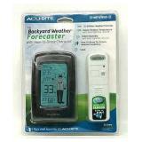 Wireless Weather Station