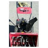 MTD Snow Blower