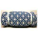 2" Memory Foam Roll Lounger