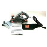New 6amp 3.25" Wen Electric Planer