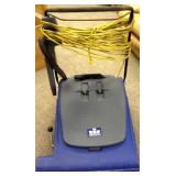 Windsor Wide Area Vacuum