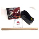 Office Bins, File Folder, Postal Paper