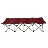 Ozark Trail Team Bench-Fold Up Bench