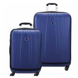 Delsey Luggage-2 Piece Set-New in Box