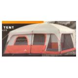 New Ozark Trail 10-Person Family Cabin Tent