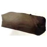 New Heavy Duty Canvas Duffel Bag 21"x21"x36"