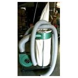 70Gal Shop Dust Vac & Hoses