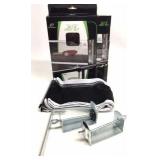 Table Tennis Net & Post Set