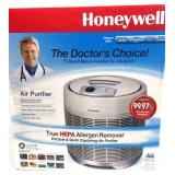Air Purifier - Honeywell-New in Box
