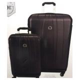 Hardside Spinner Luggage - 2 Pieces