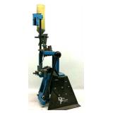 Dillion Precision Reloading Bench
