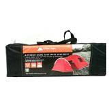 NEW 4 Person Dome Tent w/ Vestibule