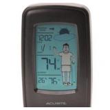 Wireless Weather Station