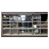 Storage Drawers & Misc Hardware