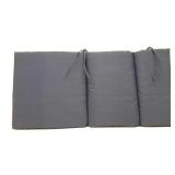 2 Better Homes Patio Furniture Cushions