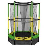 7FT My First Trampoline