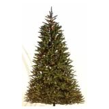 New 7.5FT Montana Fir Christmas Tree