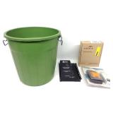 New Electronics Home Lot