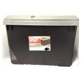 New 25.5 Gallon Store-It-All Pro Tote