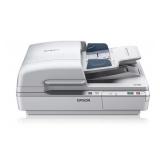 New Epson DS-6500 Color Document Scanner