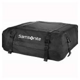 Samsonite Rooftop Cargo Carrier