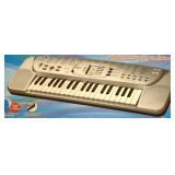 Casino Song Bank Keyboard SA-75