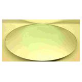 31"×21" Oval Mirror
