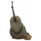 Buffalo Forge Company - Forge Blower (9"×9.25")