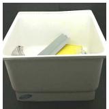 Utilatub Laundry Tub