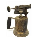 Vintage Sycamore Torch